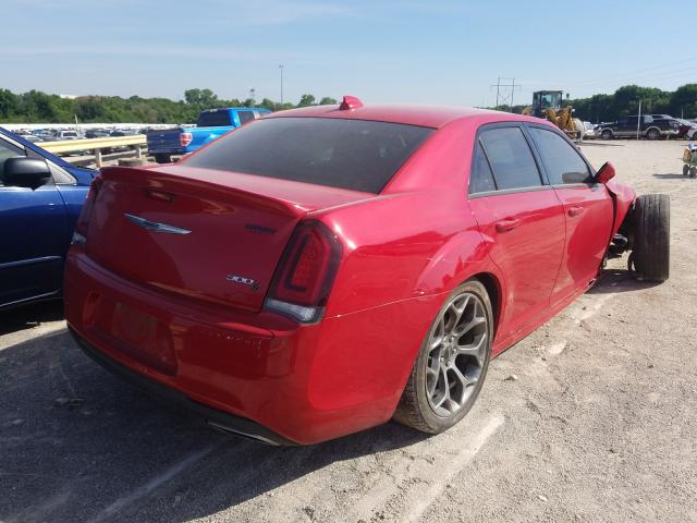 Photo 3 VIN: 2C3CCABT0FH743428 - CHRYSLER 300 S 