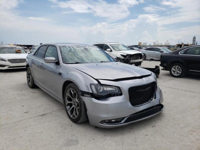 Photo 0 VIN: 2C3CCABT0FH763663 - CHRYSLER 300 S 