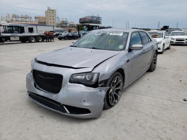 Photo 1 VIN: 2C3CCABT0FH763663 - CHRYSLER 300 S 