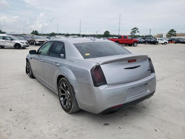 Photo 2 VIN: 2C3CCABT0FH763663 - CHRYSLER 300 S 