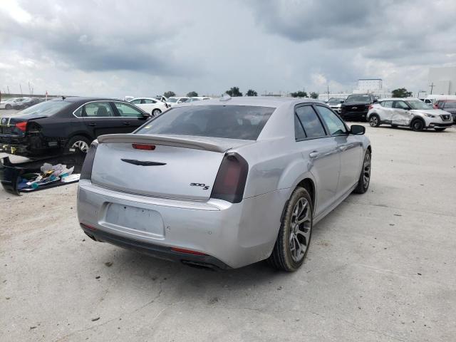 Photo 3 VIN: 2C3CCABT0FH763663 - CHRYSLER 300 S 