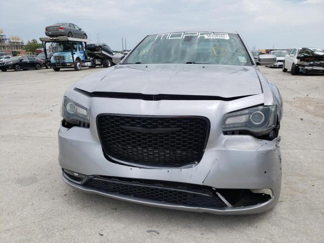 Photo 8 VIN: 2C3CCABT0FH763663 - CHRYSLER 300 S 