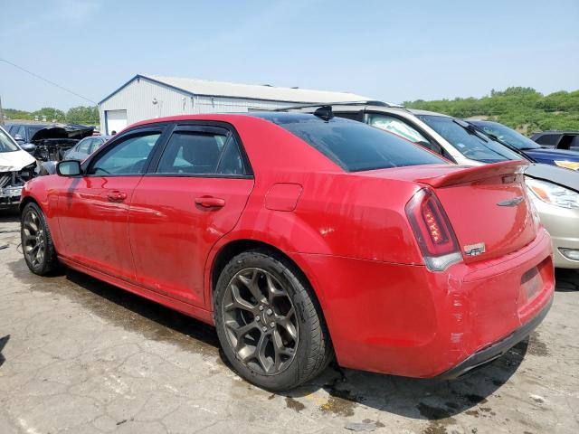 Photo 1 VIN: 2C3CCABT0GH313464 - CHRYSLER 300 S 