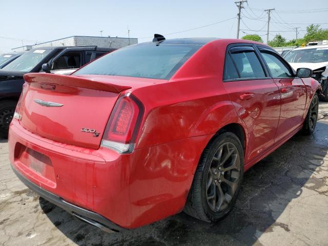 Photo 2 VIN: 2C3CCABT0GH313464 - CHRYSLER 300 S 