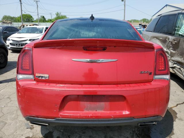 Photo 5 VIN: 2C3CCABT0GH313464 - CHRYSLER 300 S 