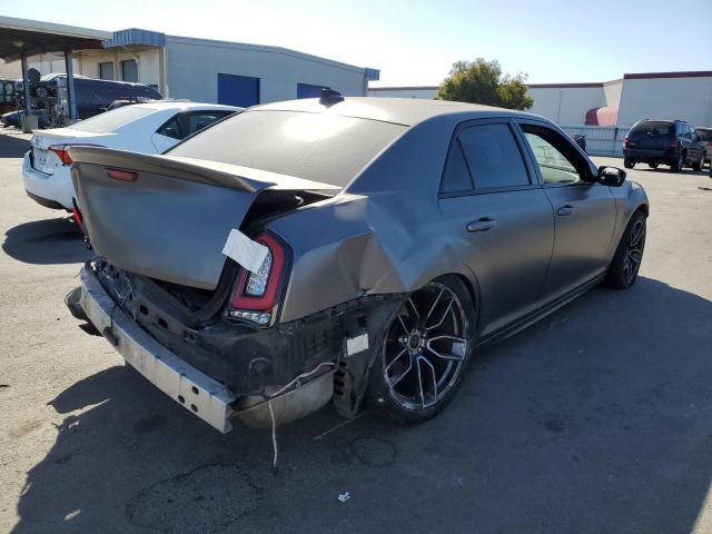 Photo 2 VIN: 2C3CCABT0GH329132 - CHRYSLER 300 S 