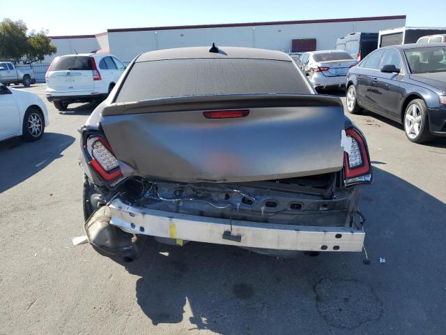 Photo 5 VIN: 2C3CCABT0GH329132 - CHRYSLER 300 S 