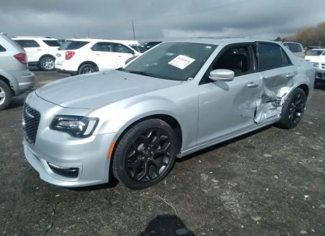 Photo 1 VIN: 2C3CCABT0LH122931 - CHRYSLER 300 