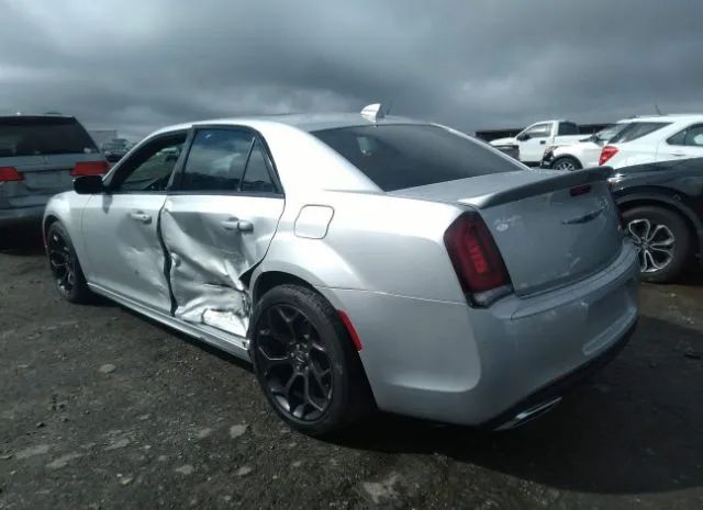 Photo 2 VIN: 2C3CCABT0LH122931 - CHRYSLER 300 