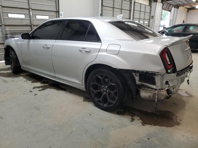 Photo 1 VIN: 2C3CCABT0LH180778 - CHRYSLER 300 S 