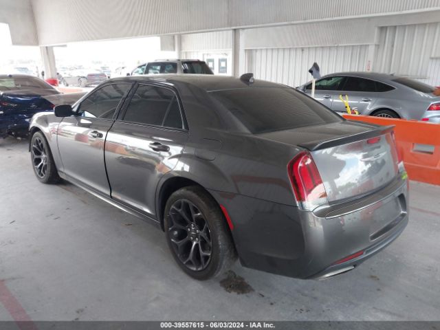 Photo 2 VIN: 2C3CCABT0LH187259 - CHRYSLER 300 