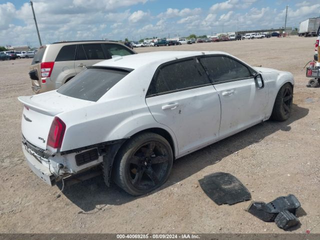 Photo 3 VIN: 2C3CCABT0MH676018 - CHRYSLER 300 