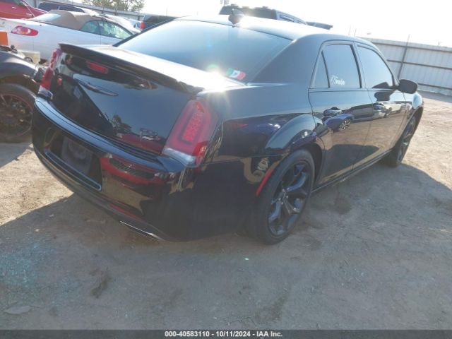 Photo 3 VIN: 2C3CCABT0NH174188 - CHRYSLER 300 