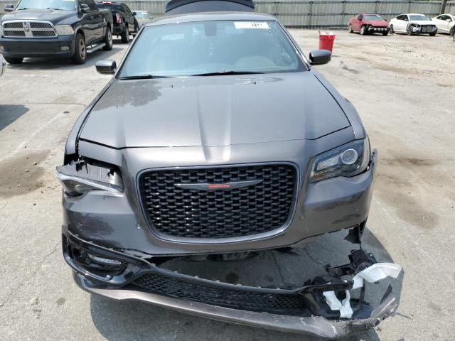 Photo 4 VIN: 2C3CCABT0NH205245 - CHRYSLER 300 S 