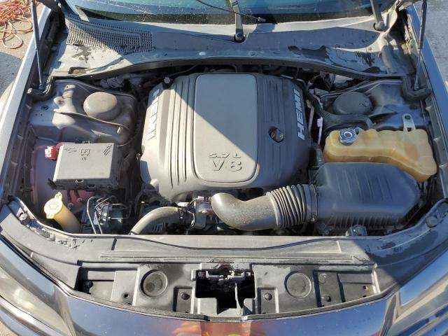 Photo 10 VIN: 2C3CCABT1DH551562 - CHRYSLER 300 S 