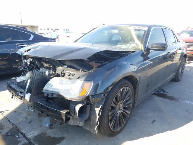 Photo 1 VIN: 2C3CCABT1DH632321 - CHRYSLER 300 S 