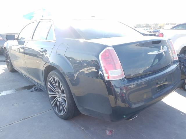 Photo 2 VIN: 2C3CCABT1DH632321 - CHRYSLER 300 S 