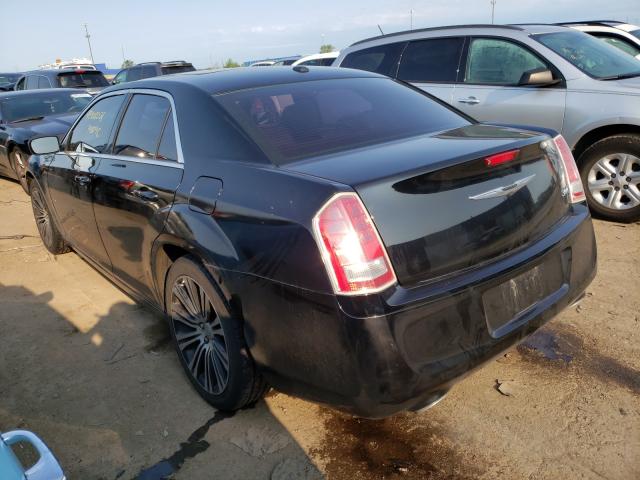 Photo 2 VIN: 2C3CCABT1DH709527 - CHRYSLER 300 S 