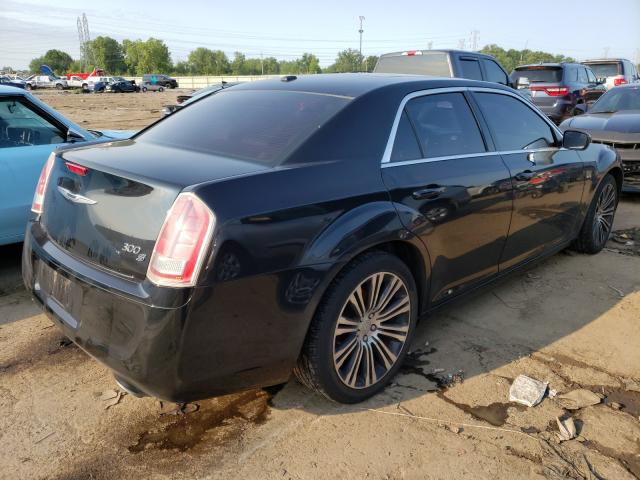 Photo 3 VIN: 2C3CCABT1DH709527 - CHRYSLER 300 S 