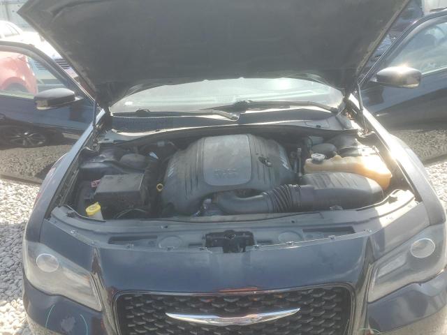 Photo 10 VIN: 2C3CCABT1FH736116 - CHRYSLER 300 S 