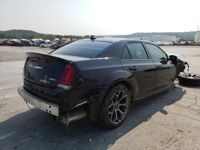 Photo 3 VIN: 2C3CCABT1FH743454 - CHRYSLER 300 S 