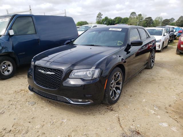 Photo 1 VIN: 2C3CCABT1FH853744 - CHRYSLER 300 S 