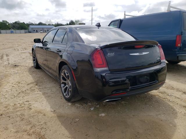 Photo 2 VIN: 2C3CCABT1FH853744 - CHRYSLER 300 S 