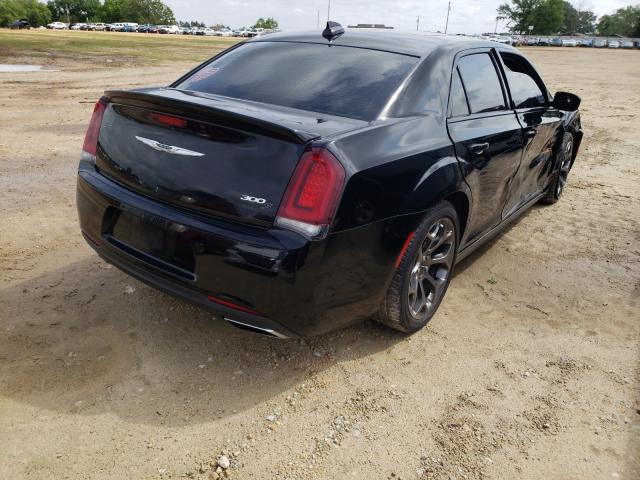 Photo 3 VIN: 2C3CCABT1FH853744 - CHRYSLER 300 S 