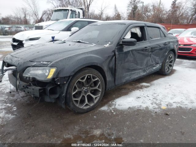 Photo 1 VIN: 2C3CCABT1FH853985 - CHRYSLER 300 