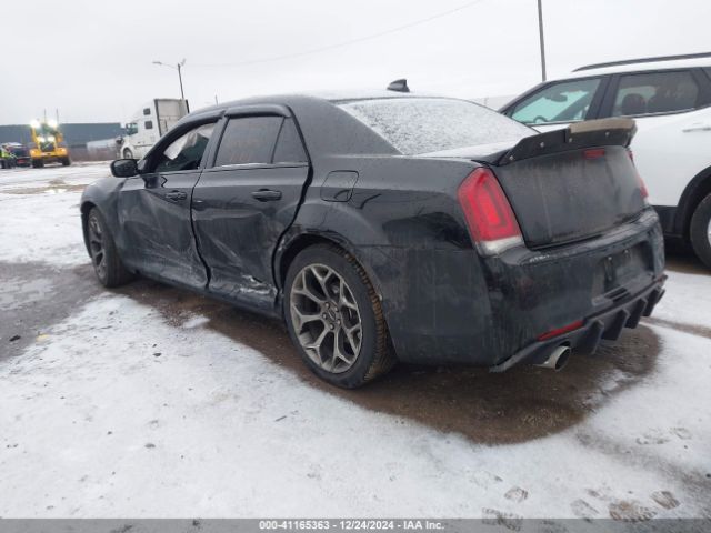 Photo 2 VIN: 2C3CCABT1FH853985 - CHRYSLER 300 