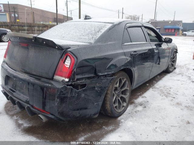 Photo 3 VIN: 2C3CCABT1FH853985 - CHRYSLER 300 