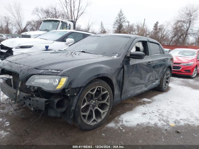 Photo 5 VIN: 2C3CCABT1FH853985 - CHRYSLER 300 