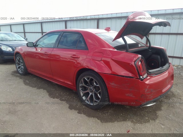 Photo 2 VIN: 2C3CCABT1FH864470 - CHRYSLER 300 