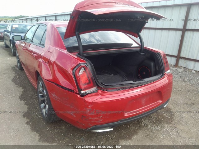 Photo 5 VIN: 2C3CCABT1FH864470 - CHRYSLER 300 