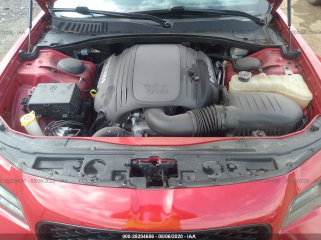 Photo 9 VIN: 2C3CCABT1FH864470 - CHRYSLER 300 