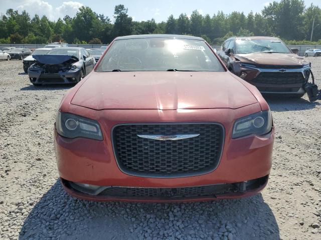 Photo 4 VIN: 2C3CCABT1FH867983 - CHRYSLER 300 S 