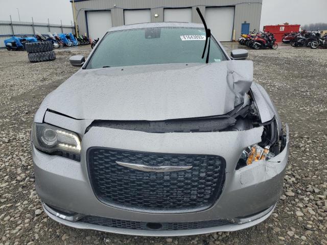 Photo 4 VIN: 2C3CCABT1GH136522 - CHRYSLER 300 