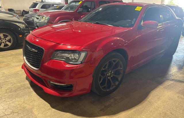 Photo 1 VIN: 2C3CCABT1HH516428 - CHRYSLER 300 S 