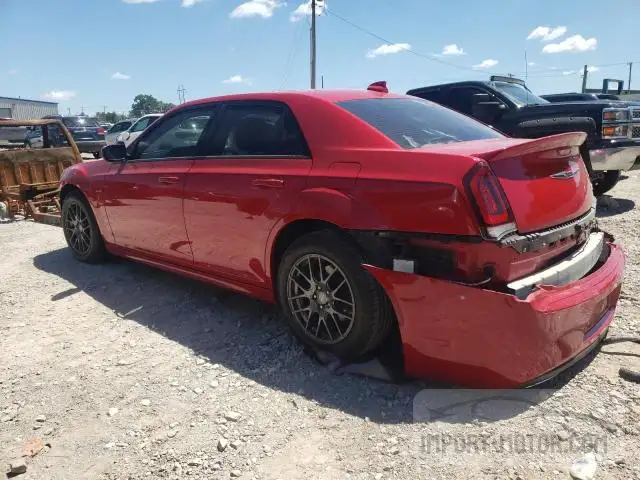 Photo 1 VIN: 2C3CCABT1HH516638 - CHRYSLER 300 