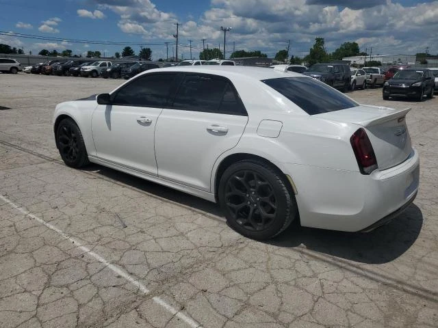 Photo 1 VIN: 2C3CCABT1KH704891 - CHRYSLER 300 S 