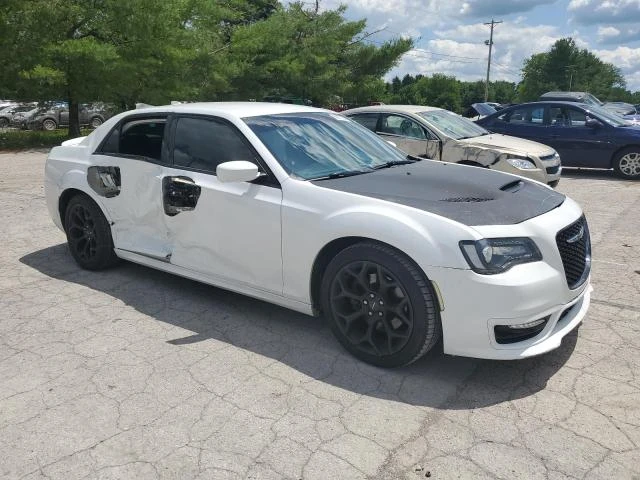 Photo 3 VIN: 2C3CCABT1KH704891 - CHRYSLER 300 S 