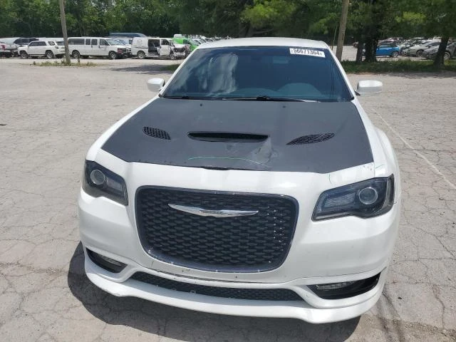 Photo 4 VIN: 2C3CCABT1KH704891 - CHRYSLER 300 S 