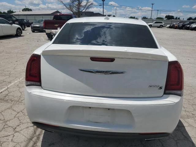 Photo 5 VIN: 2C3CCABT1KH704891 - CHRYSLER 300 S 