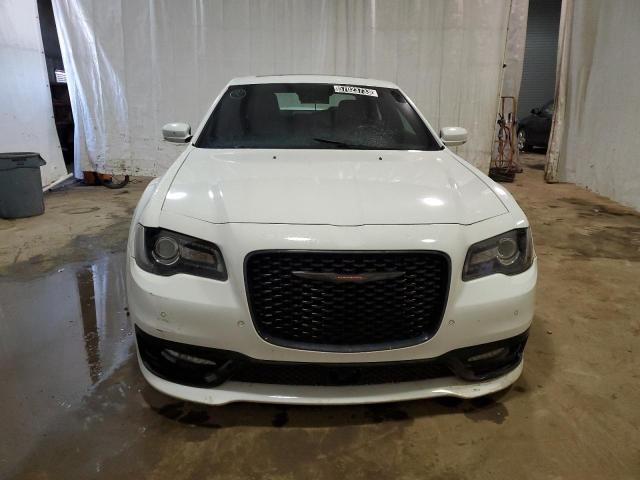 Photo 4 VIN: 2C3CCABT1MH572167 - CHRYSLER 300 S 