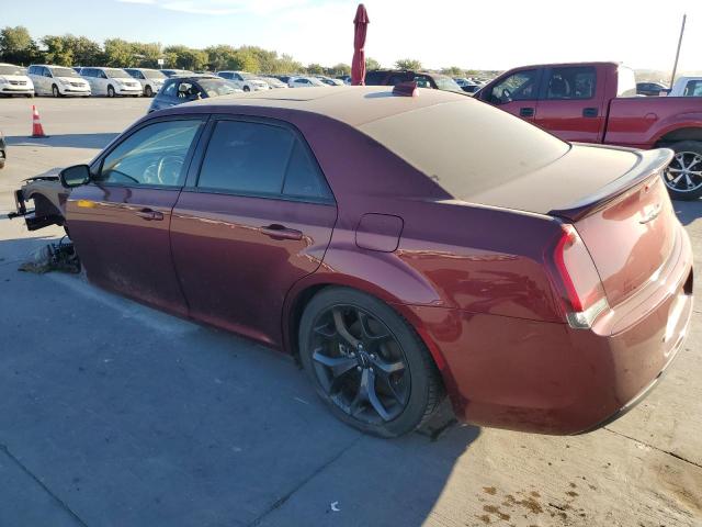 Photo 1 VIN: 2C3CCABT1MH595898 - CHRYSLER 300 S 