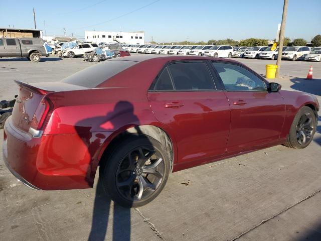 Photo 2 VIN: 2C3CCABT1MH595898 - CHRYSLER 300 S 