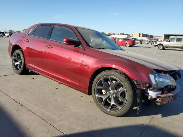 Photo 3 VIN: 2C3CCABT1MH595898 - CHRYSLER 300 S 