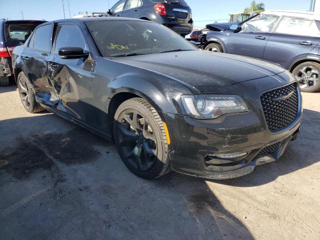 Photo 3 VIN: 2C3CCABT1NH127297 - CHRYSLER 300 S 