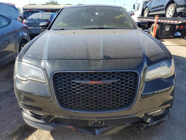 Photo 4 VIN: 2C3CCABT1NH127297 - CHRYSLER 300 S 