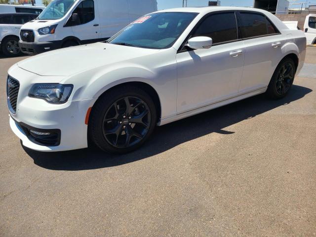 Photo 1 VIN: 2C3CCABT1NH158758 - CHRYSLER 300 S 